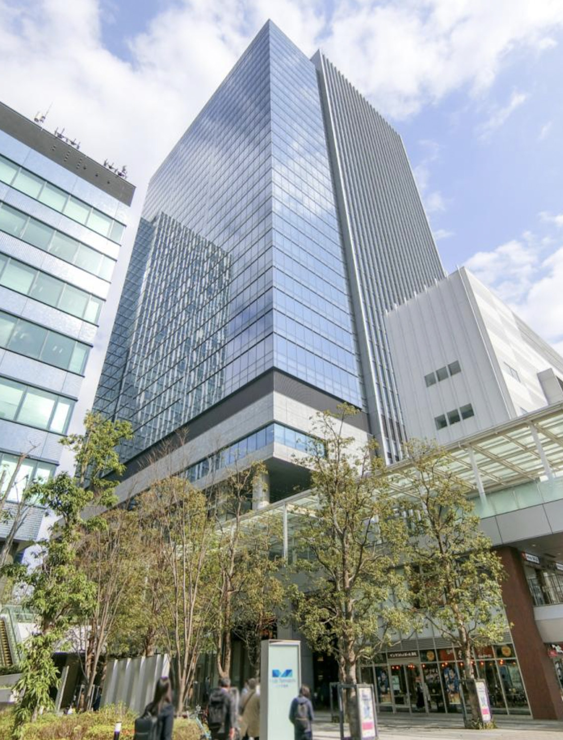 PwCオフィスのアクセス・雰囲気・周辺環境を解説！ - USCPA職人